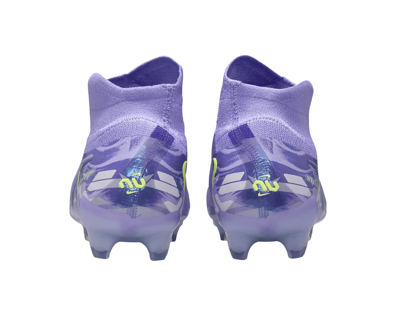 Nike United Phantom Luna 2 Elite FG - Image 5