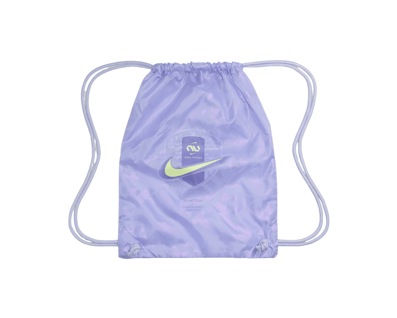 Nike United Phantom Luna 2 Elite FG - Image 6