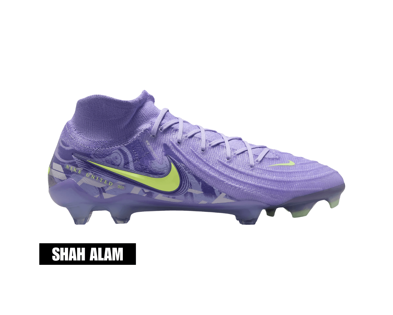 Nike United Phantom Luna 2 Elite FG