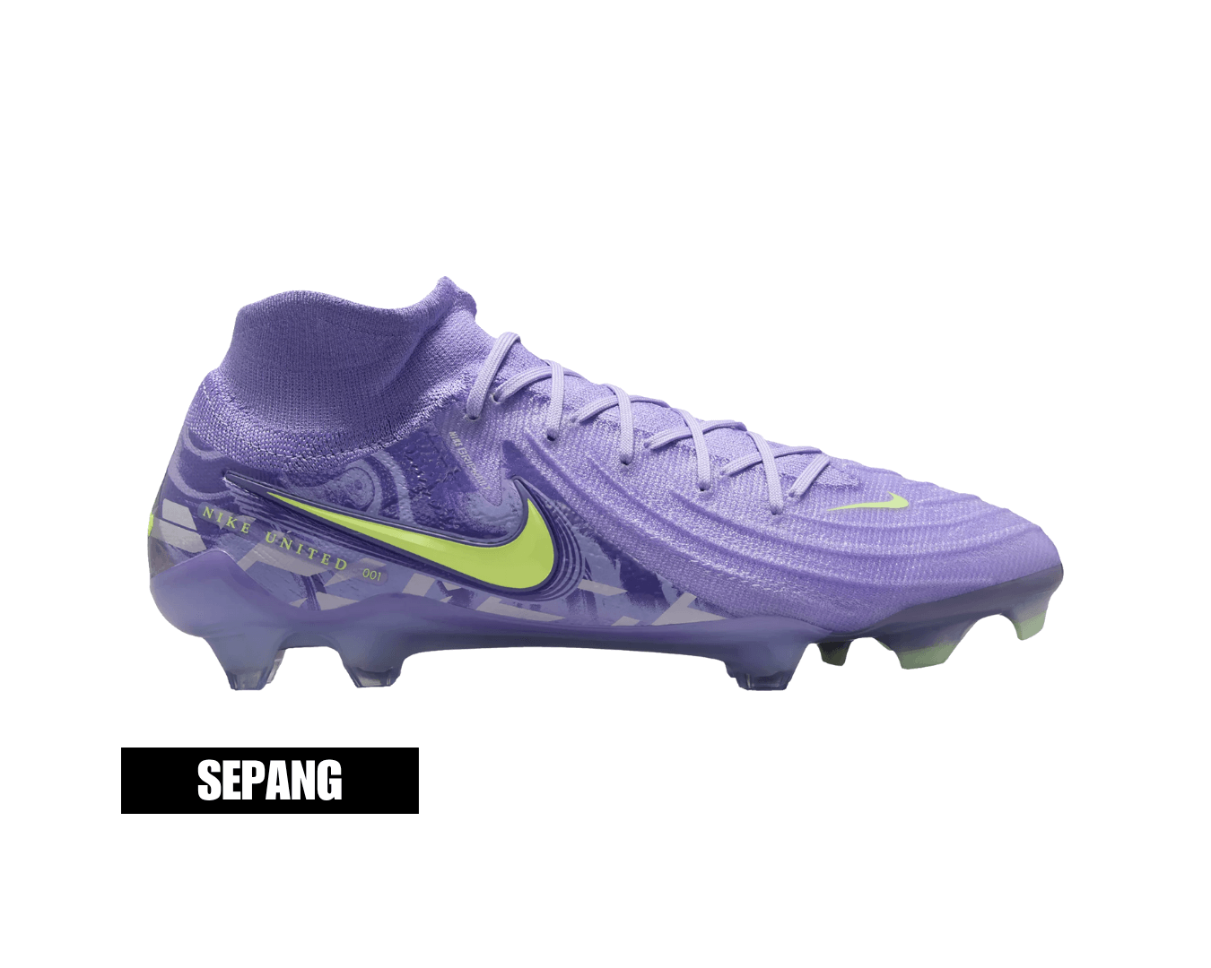 Nike United Phantom Luna 2 Elite FG
