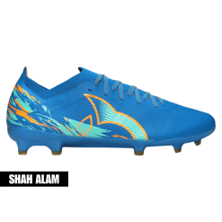 Ortuseight Catalyst Liberte V5 FG Navy/Teal/Ortrange