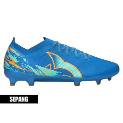 Ortuseight Catalyst Liberte V5 FG Navy/Teal/Ortrange