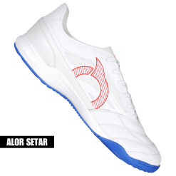 Ortuseight Catalyst Vision V5 IN K-Lea White/Ortred/Blue