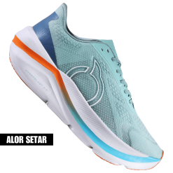 Ortuseight Hyperblast 2.0 Cloud Blue/Ortrange - 8UK