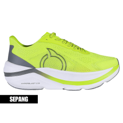 Ortuseight Hyperblast 2.0 Safety Yellow/White - 8UK