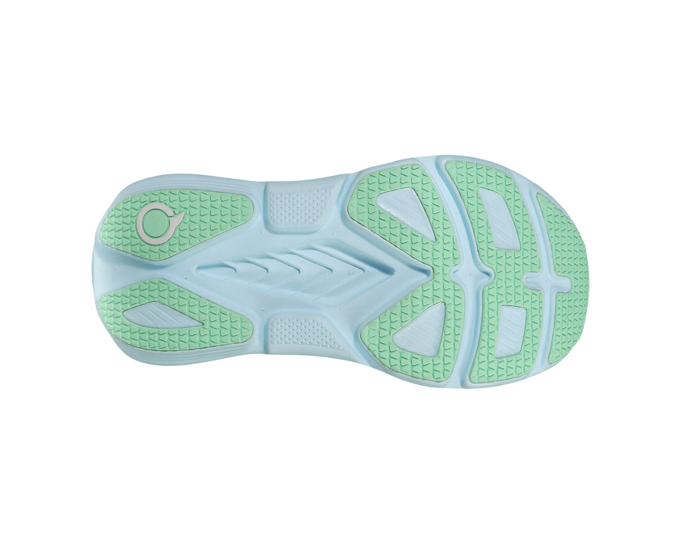 Ortuseight Hyperblast 2.1 Mint Green/White - Image 2