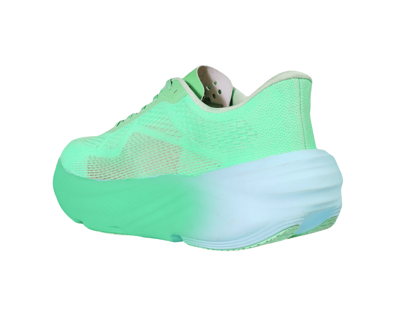 Ortuseight Hyperblast 2.1 Mint Green/White - Image 3