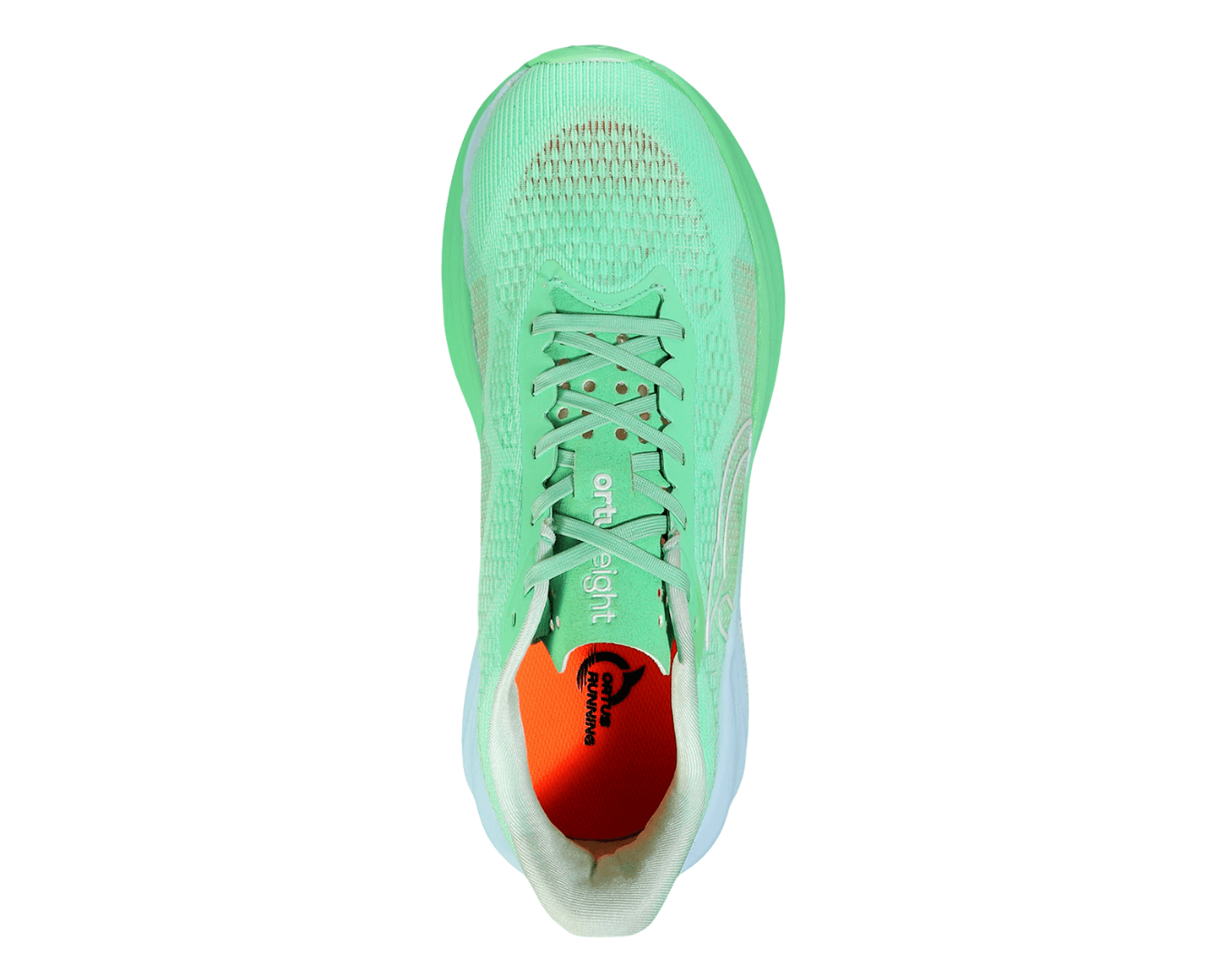 Ortuseight Hyperblast 2.1 Mint Green/White - Image 4