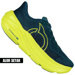 Ortuseight Hyperblast 2.1 Sacramento/Lime - 9UK