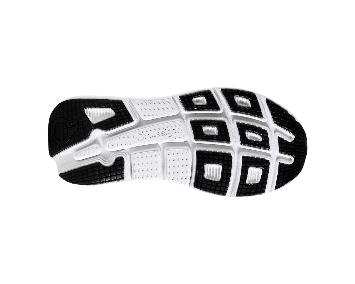 Ortuseight Hyperblast Encore Black/White - 7.5UK - Image 2