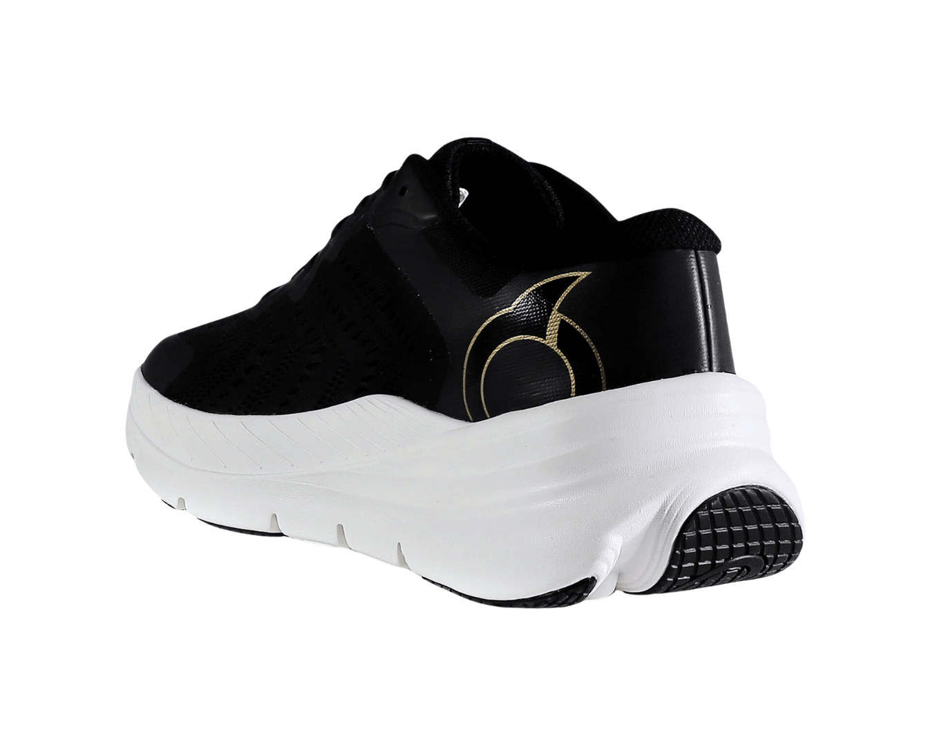 Ortuseight Hyperblast Encore Black/White - 7.5UK - Image 3