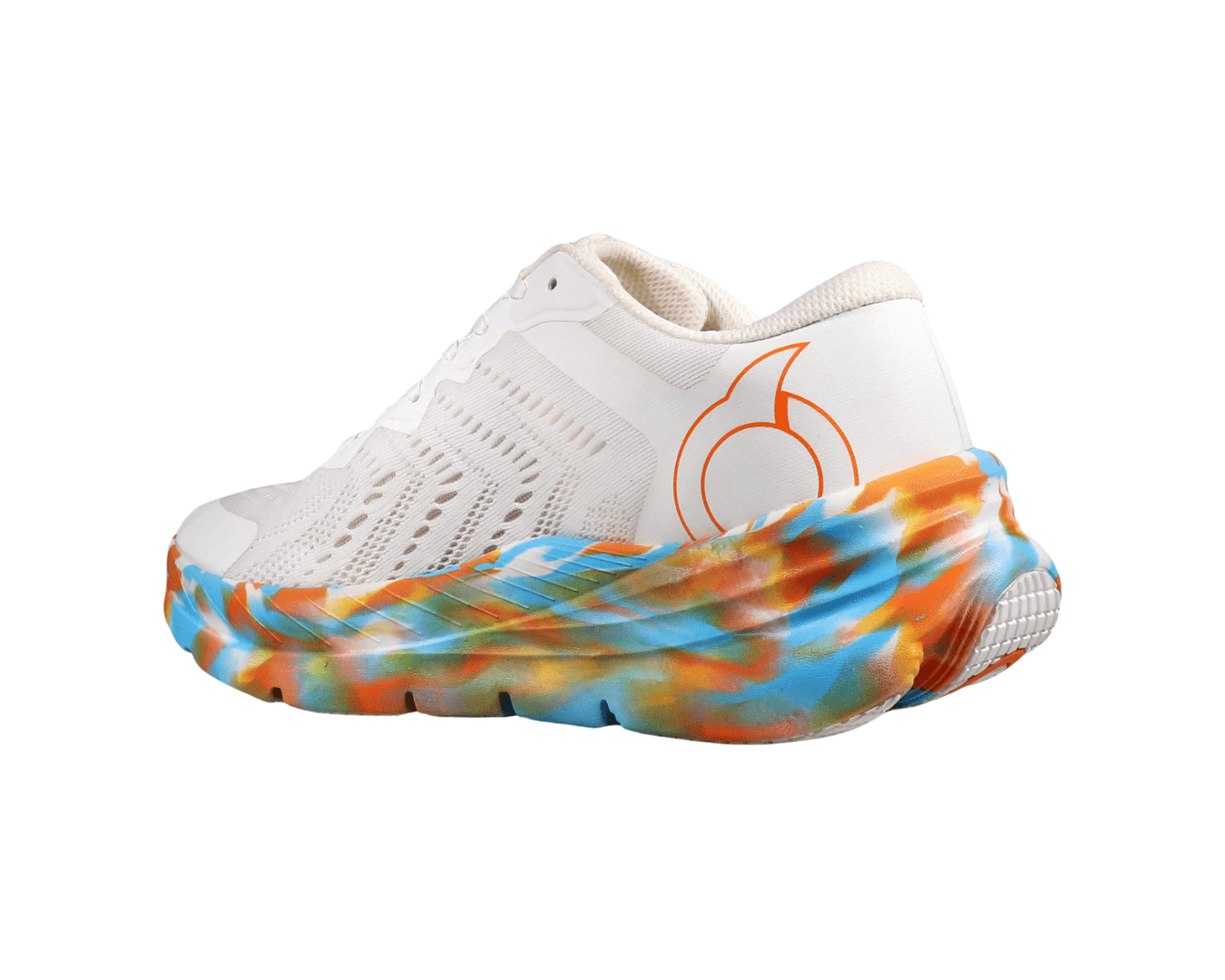 Ortuseight Hyperblast Encore White/Camo - Image 3