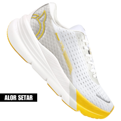 Ortuseight Hyperblast Neo Off White/Grey/Mustard - 8UK