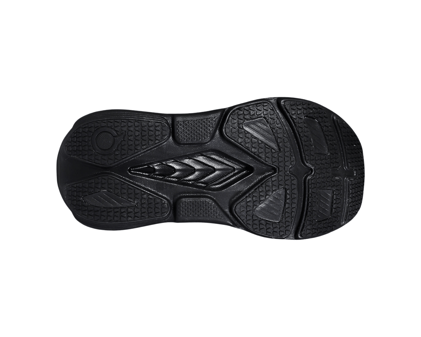 Ortuseight Hyperblast Shadow Vantablack - Image 2