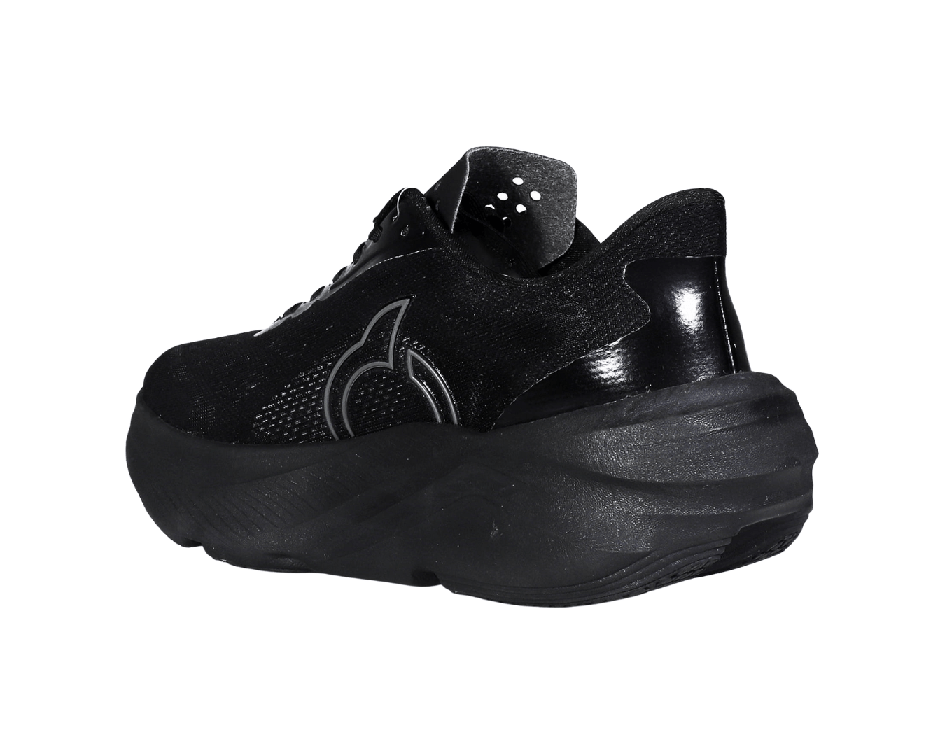 Ortuseight Hyperblast Shadow Vantablack - Image 3