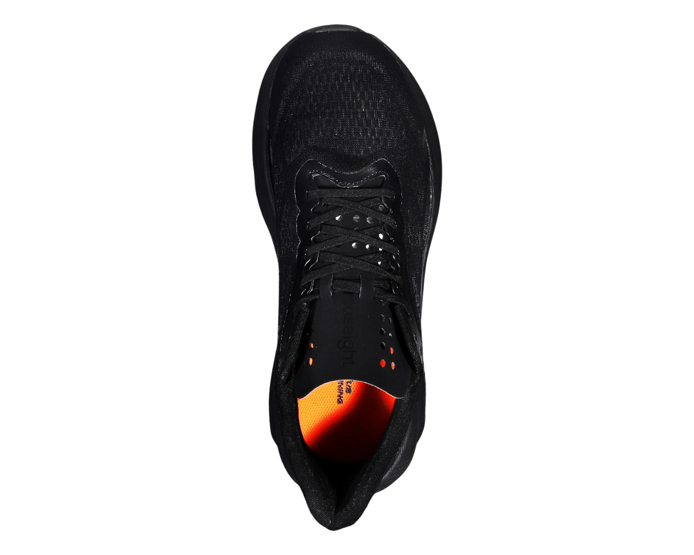 Ortuseight Hyperblast Shadow Vantablack - Image 4