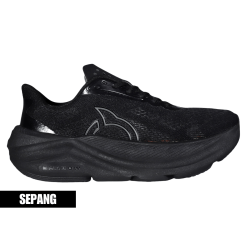 Ortuseight Hyperblast Shadow Vantablack