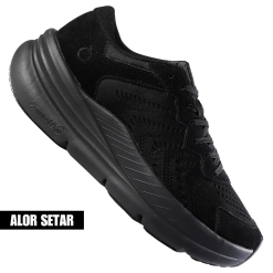 Ortuseight Hyperblast Shadow Vantablack