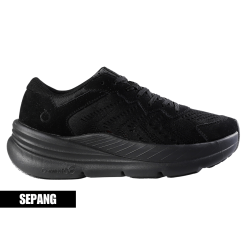 Ortuseight Hyperblast Shadow Vantablack