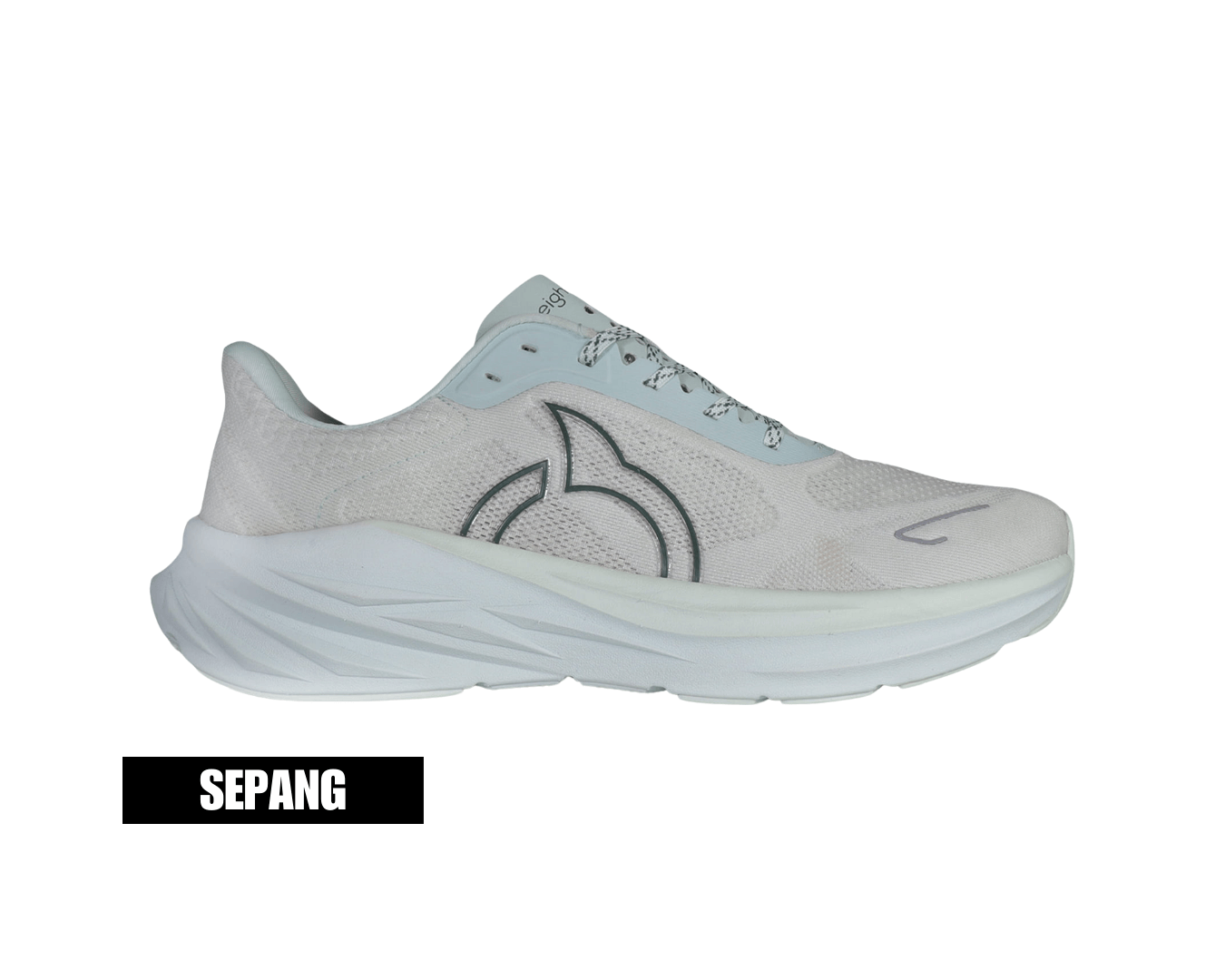 Ortuseight Hyperfuse 2.2 Opal Essence