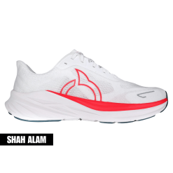 Ortuseight Hyperfuse 2.2 White/Ortred