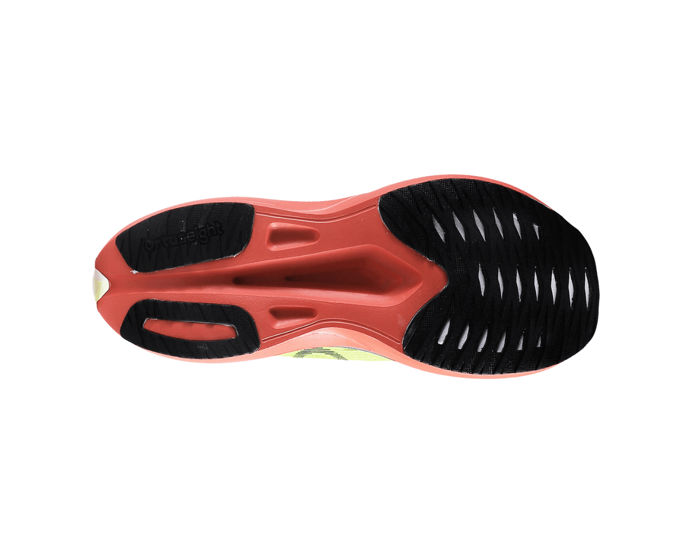 Ortuseight Hyperglide 3.0 Electricity/Vermillion - Image 2