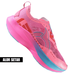 Ortuseight Hyperglide 3.0 Shocking Pink/Cyan