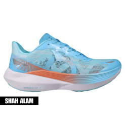 Ortuseight Hyperglide 3.1 Cyan/White - 8UK