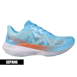 Ortuseight Hyperglide 3.1 Cyan/White - 9.5UK