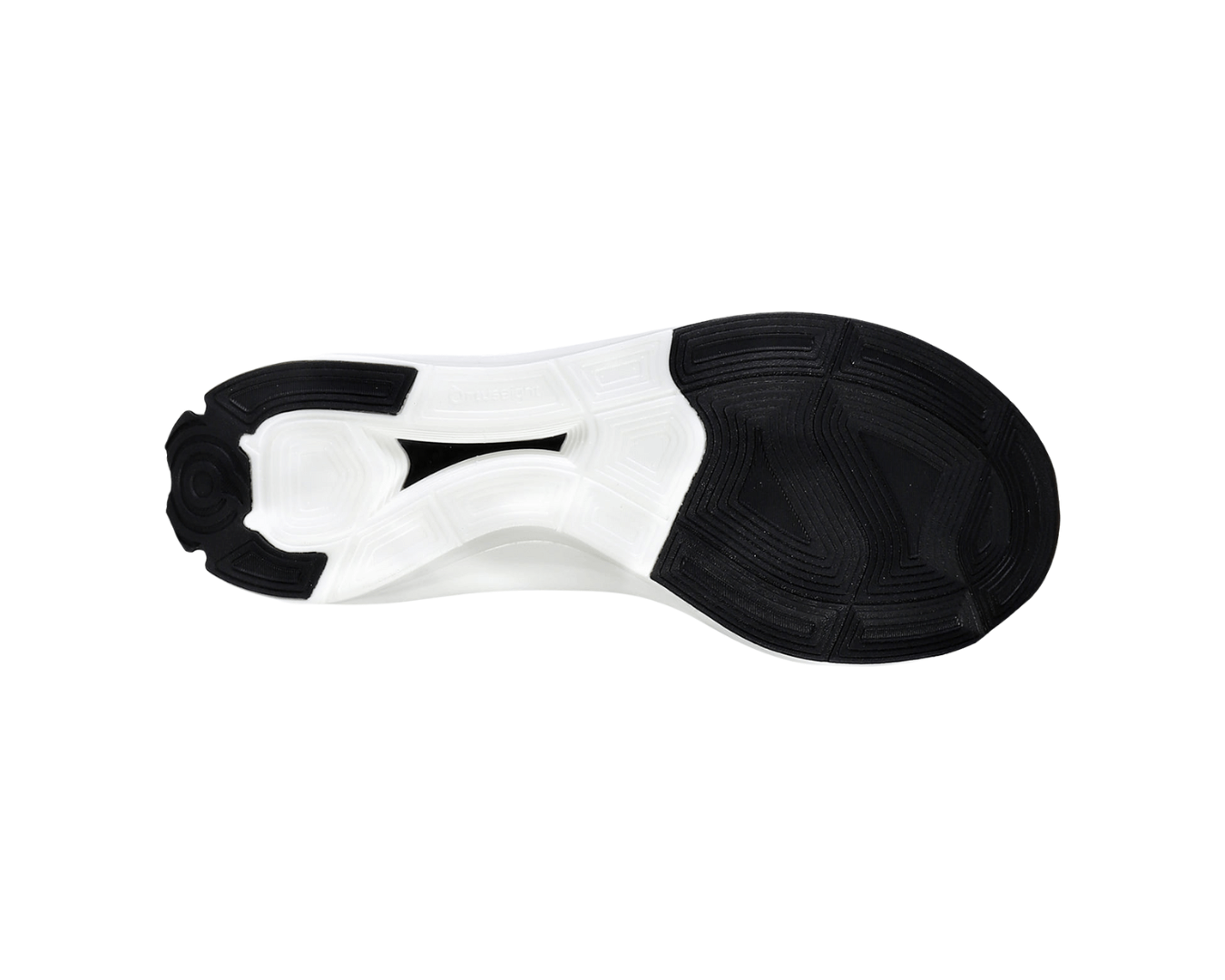 Ortuseight Hypersonic 1.3 Black/Gold - Image 2