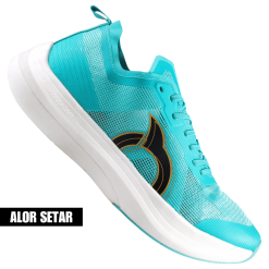 Ortuseight Hypersonic 1.3 Tosca/Black - 8UK