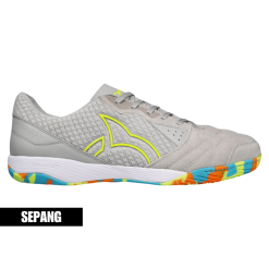 Ortuseight Jogosala Ascend Grey/Camo