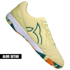 Ortuseight Jogosala Ascend Ivory/Camo