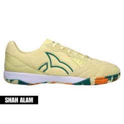 Ortuseight Jogosala Ascend Ivory/Camo