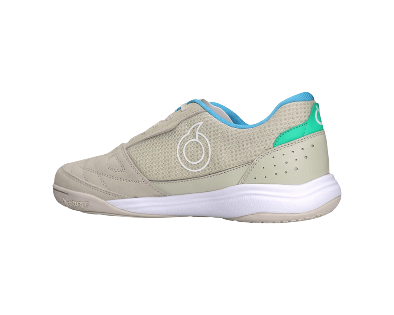 Ortuseight Jogosala Lineage Beige/Blue - Image 3