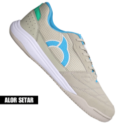 Ortuseight Jogosala Lineage Beige/Blue