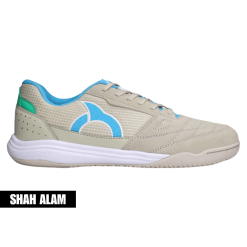 Ortuseight Jogosala Lineage Beige/Blue