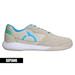 Ortuseight Jogosala Lineage Beige/Blue