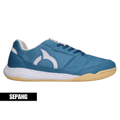 Ortuseight Jogosala Lineage Deep Blue/Sand