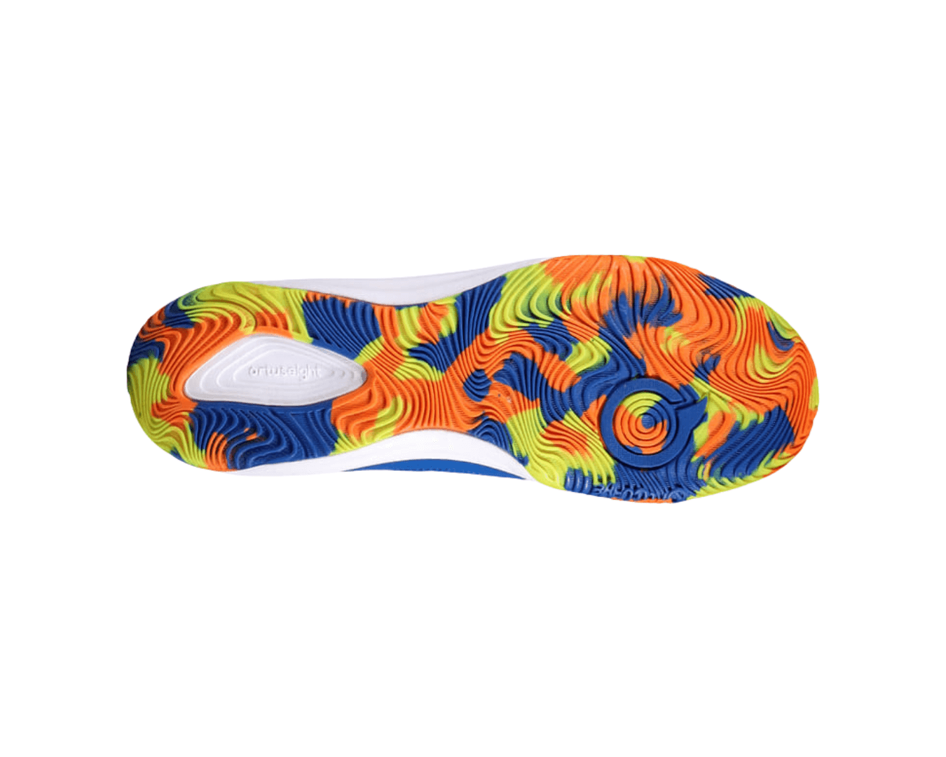 Ortuseight Jogosala Rampage V3 Navy/Camo - Image 2