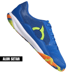 Ortuseight Jogosala Rampage V3 Navy/Camo