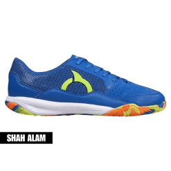 Ortuseight Jogosala Rampage V3 Navy/Camo