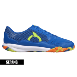 Ortuseight Jogosala Rampage V3 Navy/Camo