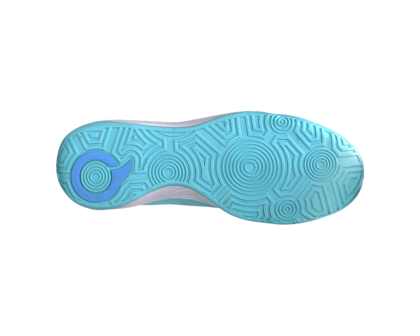 Ortuseight Jogosala Strive Cyan - Image 2