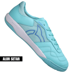 Ortuseight Jogosala Strive Cyan