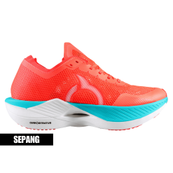 Ortuseight Solar Peach/Aqua