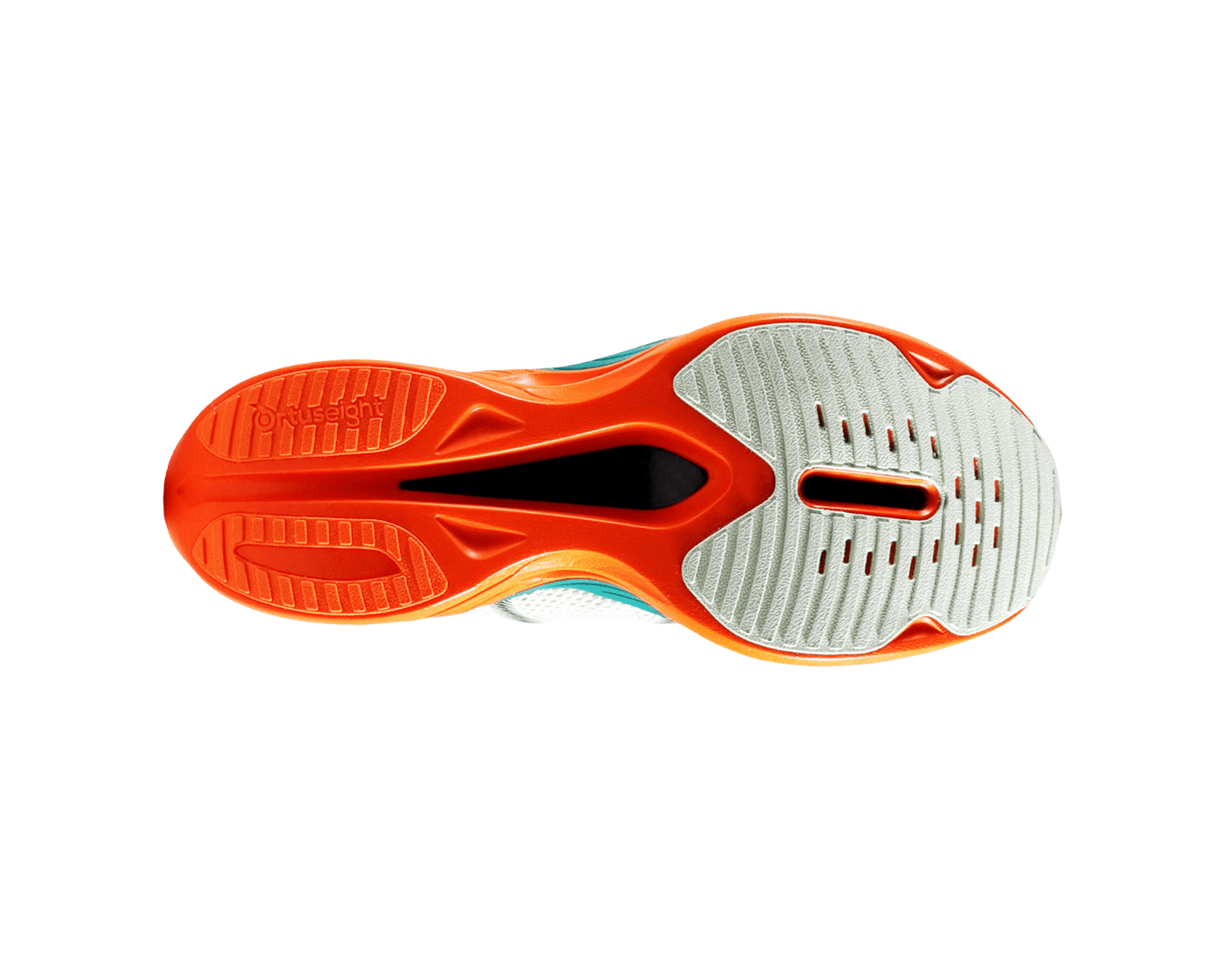 Ortuseight Solar Pistachio/Ortrange - Image 2