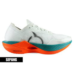 Ortuseight Solar Pistachio/Ortrange