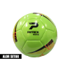 Patrick Roma Green Futsal Ball - Size 4