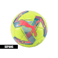 Puma Futsal 3 MS Lemon Ball - Size 4